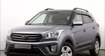 Hyundai Creta 1.6 АКПП