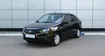 ВАЗ (Lada) Granta