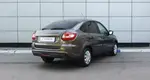 ВАЗ (Lada) Granta
