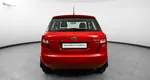Skoda Fabia II Рестайлинг