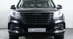 Haval H9 2.0 АКПП