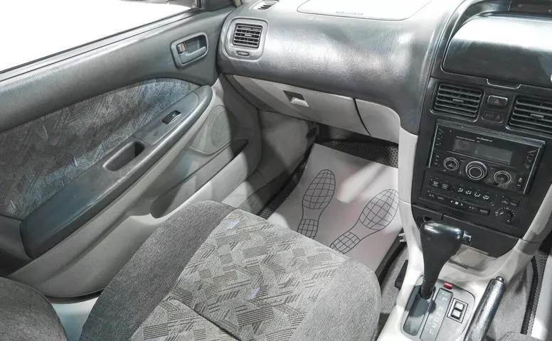 Toyota CALDINA