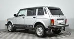 LADA (ВАЗ) 2131 (4x4)