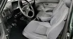 LADA (ВАЗ) 2131 (4x4)