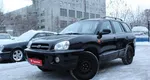 Hyundai Santa Fe I