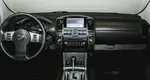 Nissan navara (frontier)