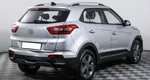 Hyundai creta акпп 2016 с пробегом 35 615 км