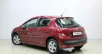 Peugeot 207 i рестайлинг