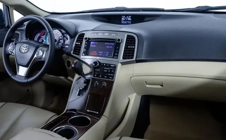 Toyota Venza