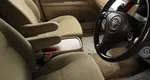 Toyota Ipsum, 2 поколение