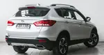 DongFeng AX7