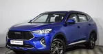 Haval F7 1.5 РКПП