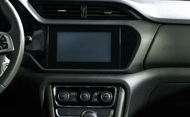 Chery Tiggo