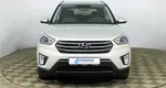 Hyundai Creta 1.6 АКПП