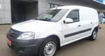 ВАЗ (Lada) Largus Фургон