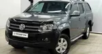 Volkswagen amarok double cab i