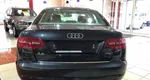 Audi A6 III (C6) Рестайлинг