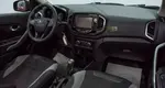 ВАЗ (Lada) XRAY