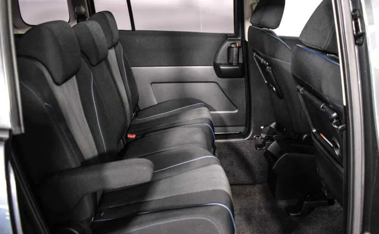 Mazda 5 акпп 2012 с пробегом 92 719 км