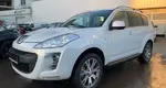 Peugeot 4007