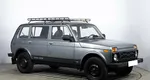 LADA (ВАЗ) 2131 (4x4)