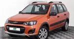 LADA (ВАЗ) Kalina