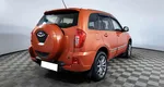 Chery Tiggo