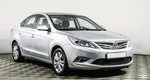 Changan Eado I