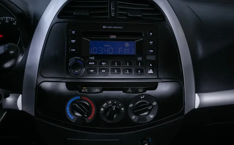 Chery Tiggo (T11)