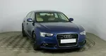 Audi A5 2.0 Робот