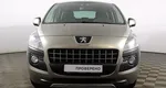 Peugeot 3008 I