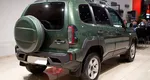 Lada Niva Travel