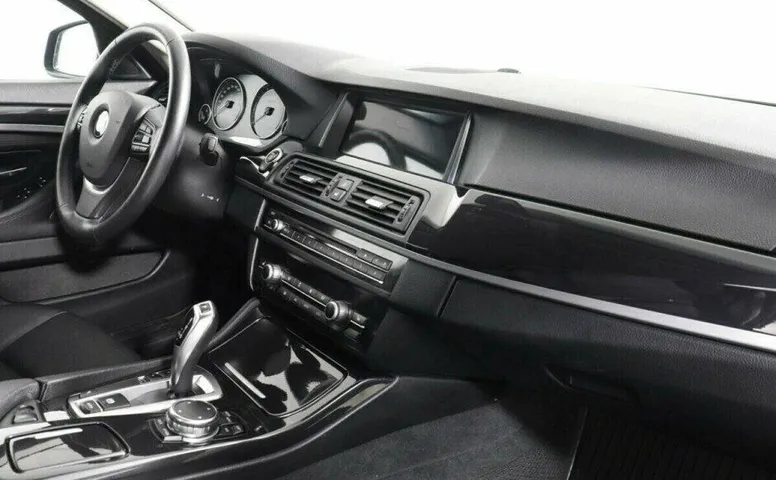 BMW 5 серия 2.0 Автомат