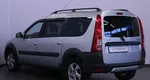Lada (ваз) largus i cross