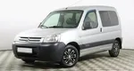 Citroen Berlingo I Рестайлинг