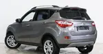Changan CS35