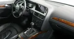 Audi A4 1.8 Вариатор