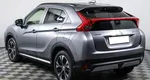 Mitsubishi eclipse cross cvt 2018 с пробегом 31 640 км