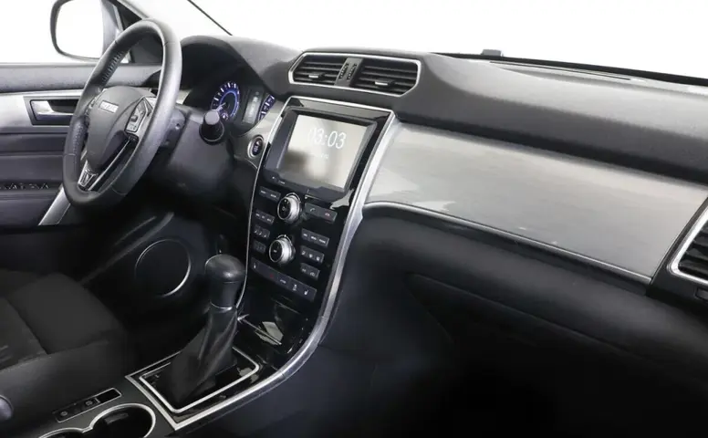 Haval H2