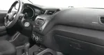 Kia Rio 1.6 Автомат
