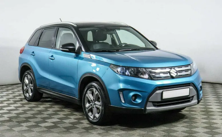 Suzuki Vitara 1.6 Автомат