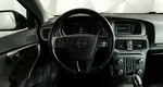 Volvo V40 1.6 D2 Powershift (114 л.с.) Красный
