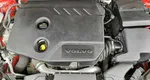 Volvo V40 1.6 D2 Powershift (114 л.с.) Красный