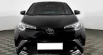 Toyota c-hr cvt 2018 с пробегом 54 827 км