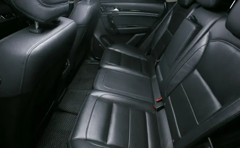 Zotye Coupa