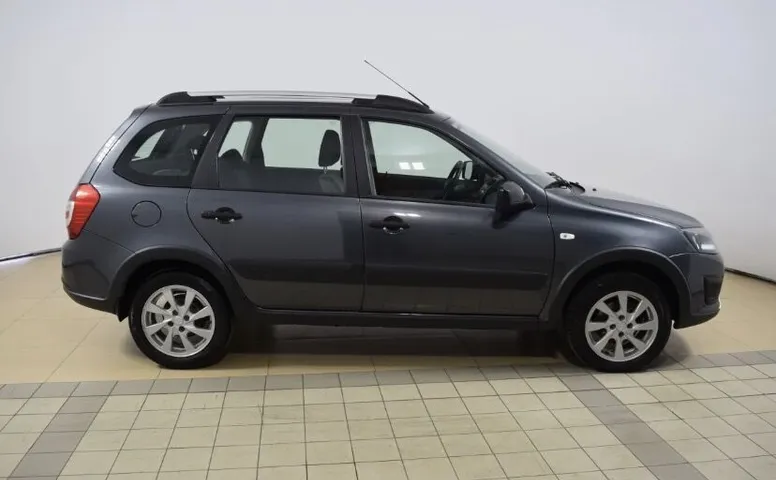 LADA Kalina