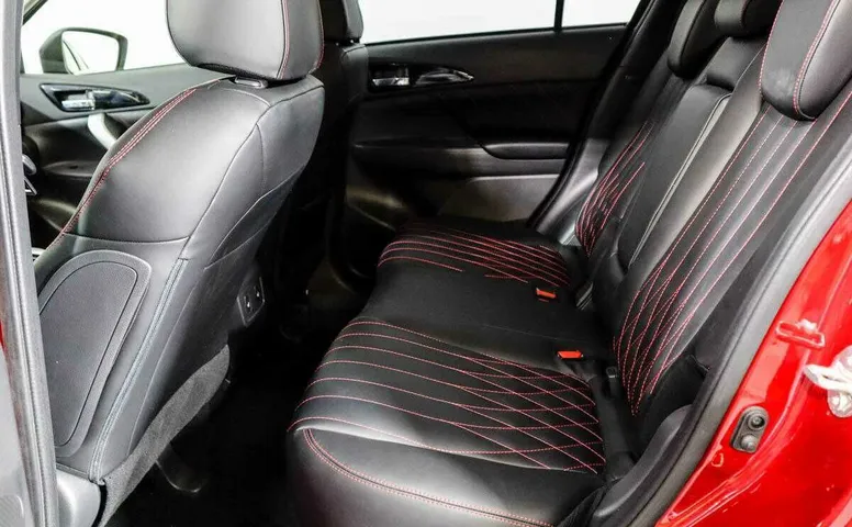 Mitsubishi eclipse cross cvt 2021 с пробегом 11 320 км