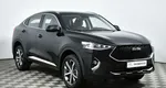 Haval F7x 2.0 РКПП