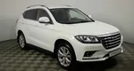 Haval h2