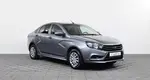 ВАЗ (Lada) Vesta